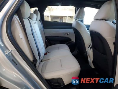 Zdjęcie 11 z 13 samochodu: 2025 HYUNDAI TUCSON LIMITED VIN:5NMJE3DE2SH568220 - miniatura