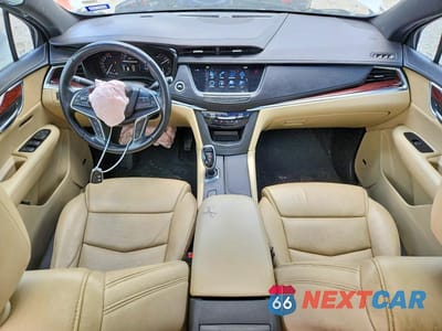 Zdjęcie 8 z 13 samochodu: 2019 CADILLAC XT5 LUXURY VIN:1GYKNCRS6KZ188211 - miniatura