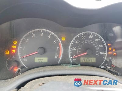 Zdjęcie 9 z 12 samochodu: 2009 TOYOTA COROLLA S VIN:1NXBU40E39Z149844 - miniatura