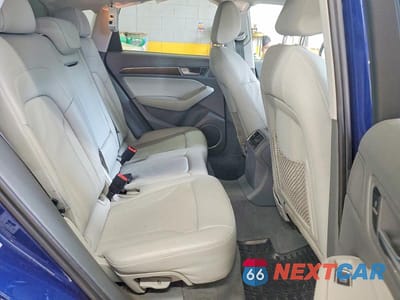 Zdjęcie 11 z 13 samochodu: 2016 AUDI Q5 PREMIUM PLUS S-LINE VIN:WA1D7AFP9GA123463 - miniatura