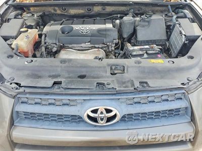 Zdjęcie 11 z 12 samochodu: 2010 TOYOTA RAV4 BASE VIN:JTMZF4DV0AD027454 - miniatura