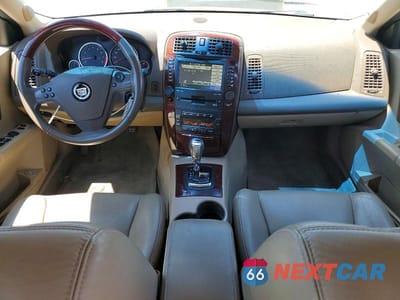 Zdjęcie 8 z 12 samochodu: 2007 CADILLAC CTS HI FEATURE V6 VIN:1G6DP577070118060 - miniatura