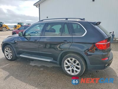 Drugie zdjęcie samochodu z przodu: 2013 BMW X5 XDRIVE35I VIN:5UXZV4C51D0B06925 - miniatura