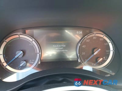 Zdjęcie 9 z 13 samochodu: 2022 TOYOTA HIGHLANDER HYBRID PLATINUM VIN:5TDEBRCH0NS101520 - miniatura