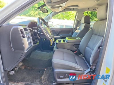 Zdjęcie 7 z 12 samochodu: 2015 CHEVROLET SILVERADO K1500 LT VIN:1GCVKRECXFZ357794 - miniatura