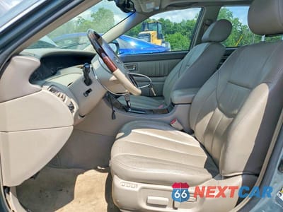 Zdjęcie 7 z 12 samochodu: 2004 TOYOTA AVALON XLS VIN:4T1BF28B94U371158 - miniatura