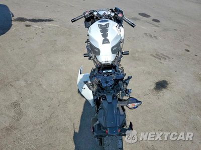 Zdjęcie 6 z 10 samochodu: 2025 KAWASAKI EX500 H VIN:ML5EXGH15SDA55916 - miniatura