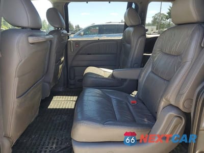 Zdjęcie 11 z 13 samochodu: 2009 HONDA ODYSSEY EXL VIN:5FNRL38739B030352 - miniatura