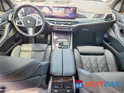 Zdjęcie 8 z 13 samochodu: 2026 BMW X5 XDRIVE40I VIN:5UX23EU04T9136704 - miniatura