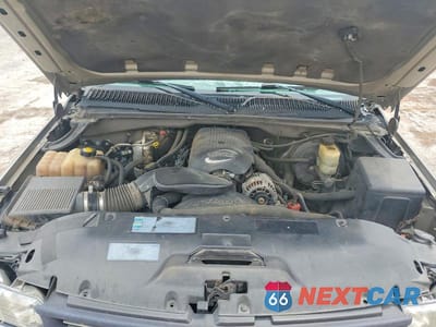 Zdjęcie 11 z 12 samochodu: 2001 CHEVROLET SILVERADO C1500 VIN:2GCEC19T611406564 - miniatura