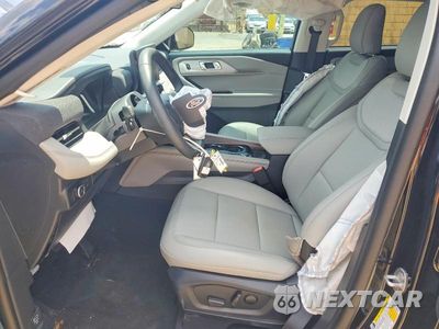 Zdjęcie 7 z 12 samochodu: 2026 FORD EXPLORER ACTIVE VIN:1FMUK7DHXTGA99244 - miniatura