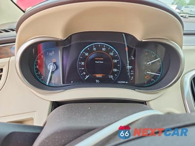 Zdjęcie 9 z 12 samochodu: 2014 BUICK LACROSSE VIN:1G4GB5G37EF103972 - miniatura
