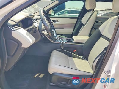 Zdjęcie 7 z 13 samochodu: 2019 LAND ROVER RANGE ROVER VELAR R-DYNAMIC SE VIN:SALYL2EX6KA793662 - miniatura