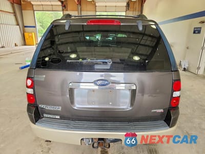 Zdjęcie 6 z 13 samochodu: 2007 FORD EXPLORER EDDIE BAUER VIN:1FMEU74E47UB80266 - miniatura