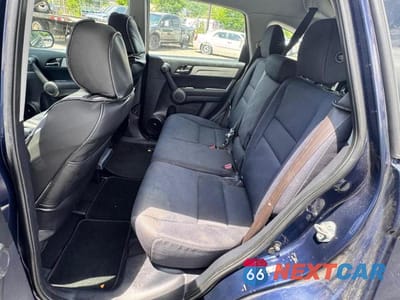 Zdjęcie 6 z 10 samochodu: 2010 HONDA CR-V LX VIN:5J6RE4H39AL025584 - miniatura