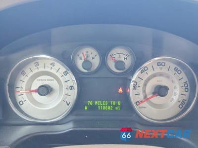 Zdjęcie 9 z 13 samochodu: 2007 FORD EDGE SEL PLUS VIN:2FMDK39C77BA64096 - miniatura