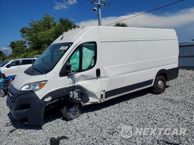 2023 RAM PROMASTER 3500 DELIVERY VAN 3C6MRVJG3PE521237 - główne zdjęcie licytacji z USA - miniatura