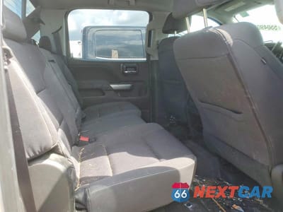 Zdjęcie 11 z 13 samochodu: 2018 CHEVROLET SILVERADO C2500 HEAVY DUTY LT VIN:1GC1CVEG8JF185847 - miniatura