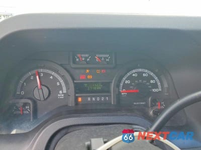 Zdjęcie 9 z 13 samochodu: 2009 FORD ECONOLINE E250 VAN VIN:1FTNS24W09DA83526 - miniatura