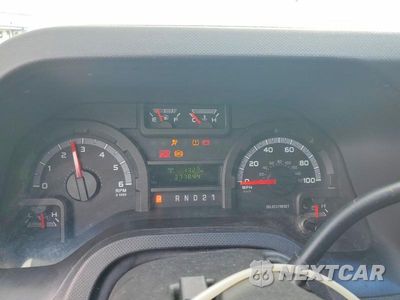 Zdjęcie 9 z 13 samochodu: 2009 FORD ECONOLINE E250 VAN VIN:1FTNS24W09DA83526 - miniatura