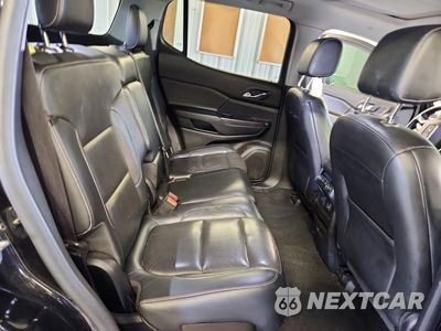 Zdjęcie 11 z 13 samochodu: 2019 GMC ACADIA SLT-1 VIN:1GKKNULS9KZ225017 - miniatura