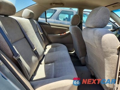 Zdjęcie 10 z 12 samochodu: 2003 TOYOTA COROLLA LE VIN:1NXBR32E93Z035332 - miniatura