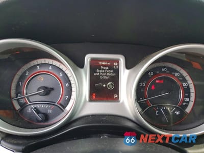 Zdjęcie 9 z 13 samochodu: 2014 DODGE JOURNEY SXT VIN:3C4PDDBGXET211754 - miniatura
