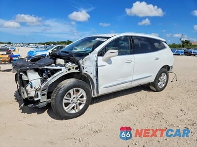 2020 BUICK ENCLAVE ESSENCE 5GAERBKW8LJ124753 - główne zdjęcie licytacji z USA - miniatura