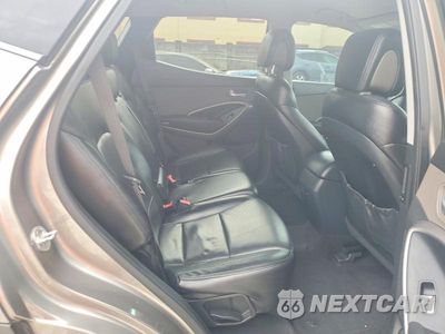 Zdjęcie 11 z 13 samochodu: 2015 HYUNDAI SANTA FE SPORT 2.4L VIN:5XYZT3LBXFG248501 - miniatura