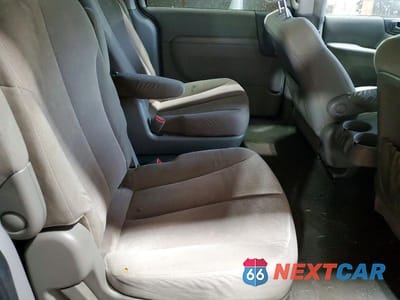 Zdjęcie 11 z 13 samochodu: 2014 KIA SEDONA LX VIN:KNDMG4C79E6570757 - miniatura