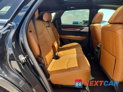 Zdjęcie 11 z 13 samochodu: 2022 CADILLAC XT5 PREMIUM LUXURY VIN:1GYKNCRS8NZ147132 - miniatura