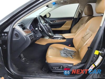 Zdjęcie 7 z 13 samochodu: 2016 LEXUS GS 350 BASE VIN:JTHBZ1BL6GA002883 - miniatura