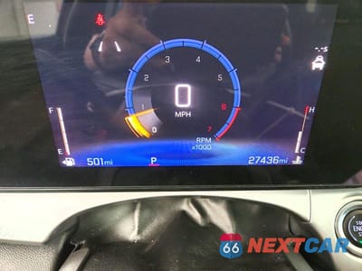 Zdjęcie 9 z 14 samochodu: 2025 CHEVROLET TRAX 1LT VIN:KL77LHEP2SC240823 - miniatura