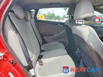 Zdjęcie 10 z 13 samochodu: 2016 HYUNDAI ACCENT SE VIN:KMHCT5AE3GU253078 - miniatura