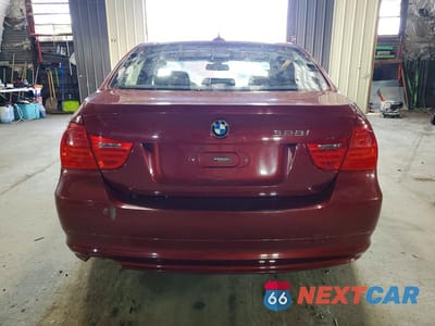 Zdjęcie 6 z 12 samochodu: 2011 BMW 328 XI SULEV VIN:WBAPK5C51BF123705 - miniatura