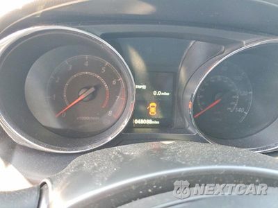 Zdjęcie 9 z 13 samochodu: 2024 MITSUBISHI OUTLANDER SPORT S/SE VIN:JA4ARUAU4RU010341 - miniatura