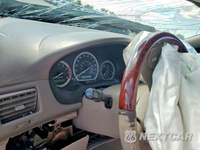 Zdjęcie 9 z 13 samochodu: 2005 TOYOTA SIENNA XLE LIMITED 7 PASSENGER VIN:5TDBA22C95S045337 - miniatura
