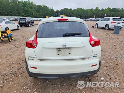 Zdjęcie 6 z 14 samochodu: 2012 NISSAN JUKE S VIN:JN8AF5MR4CT104345 - miniatura