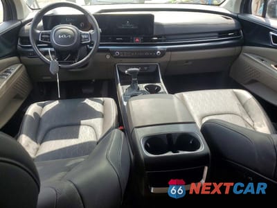 Zdjęcie 8 z 13 samochodu: 2026 KIA CARNIVAL LXS VIN:KNDNB5K38T6584654 - miniatura