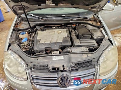 Zdjęcie 11 z 12 samochodu: 2009 VOLKSWAGEN JETTA TDI VIN:3VWAL81K49M141641 - miniatura