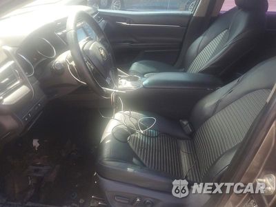Zdjęcie 7 z 12 samochodu: 2018 TOYOTA CAMRY SE VIN:4T1B11HK0JU596332 - miniatura