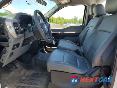 Zdjęcie 7 z 12 samochodu: 2022 FORD F150 VIN:1FTMF1CB0NKD90175 - miniatura