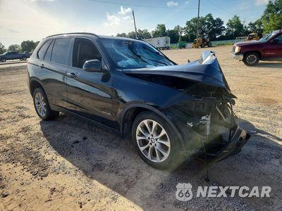 Czwarte zdjęcie samochodu z boku: 2016 BMW X5 XDRIVE35I VIN:5UXKR0C59G0P34702 - miniatura