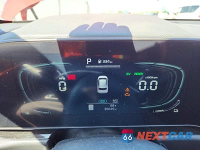 Zdjęcie 9 z 14 samochodu: 2023 KIA NIRO EX VIN:KNDCR3LE2P5059737 - miniatura