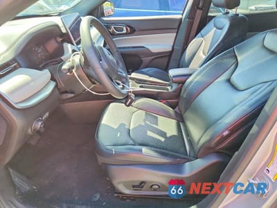 Zdjęcie 7 z 13 samochodu: 2025 JEEP COMPASS LIMITED VIN:3C4NJDCN4ST508219 - miniatura