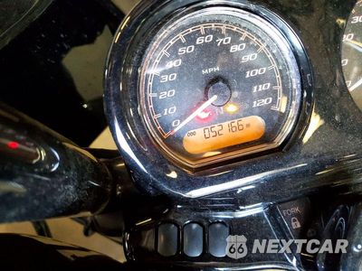 Zdjęcie 7 z 9 samochodu: 2020 HARLEY-DAVIDSON FLTRXS VIN:1HD1KTP17LB622956 - miniatura