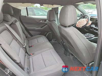 Zdjęcie 11 z 13 samochodu: 2026 CHEVROLET EQUINOX LT VIN:3GNAXHEG8TL394141 - miniatura