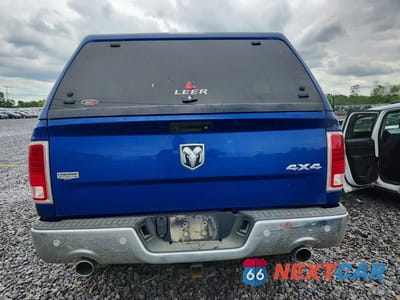 Zdjęcie 6 z 12 samochodu: 2018 RAM 1500 LARAMIE VIN:1C6RR7NM7JS255842 - miniatura