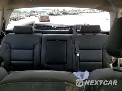 Zdjęcie 10 z 13 samochodu: 2017 CHEVROLET SILVERADO C1500 LT VIN:3GCPCREC3HG394226 - miniatura