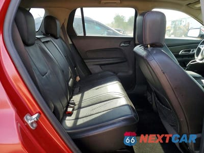 Zdjęcie 11 z 13 samochodu: 2015 GMC TERRAIN SLT VIN:2GKALSEK2F6317008 - miniatura